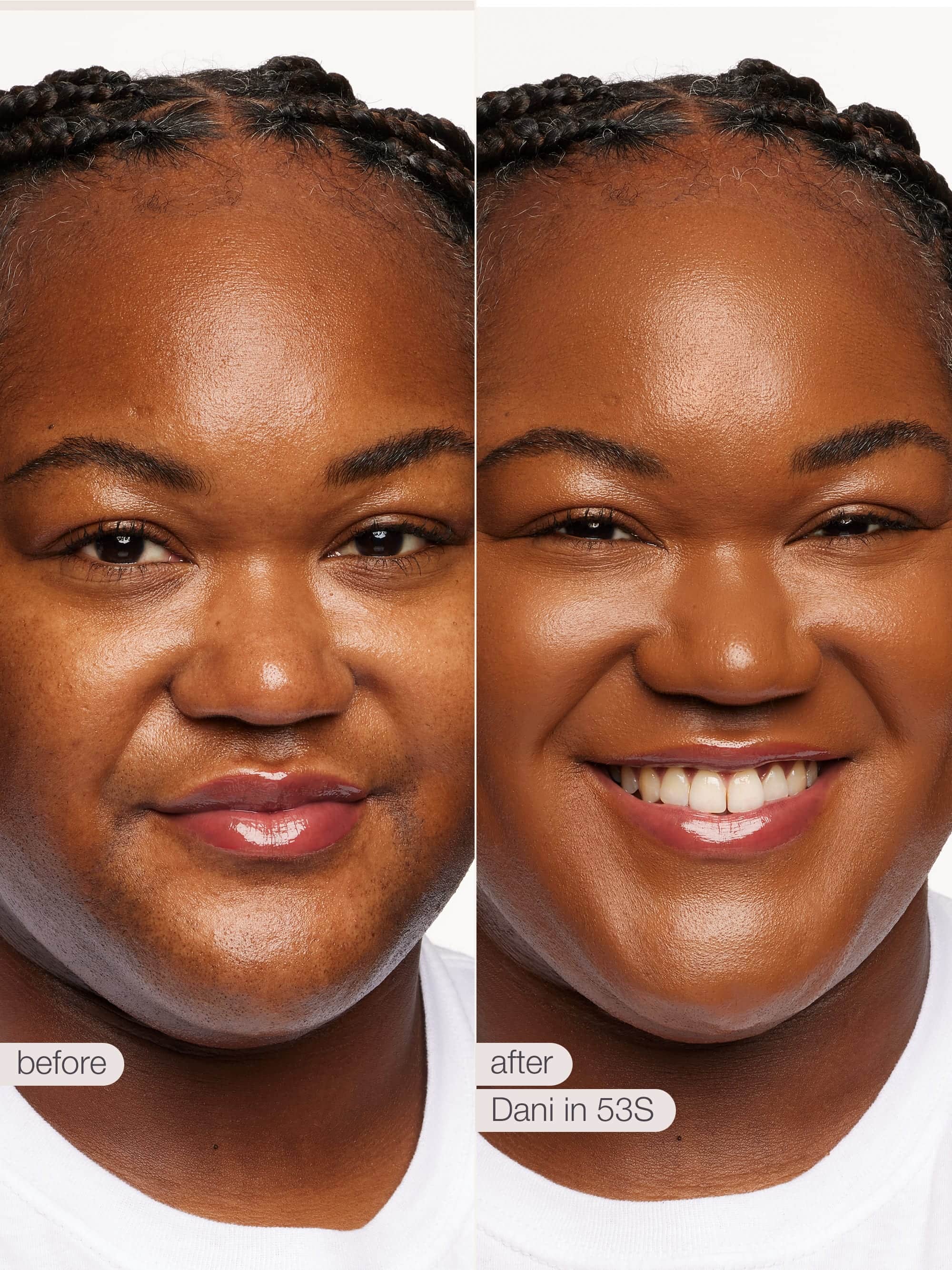 travel-size shape tape™ radiant concealer - Image 144