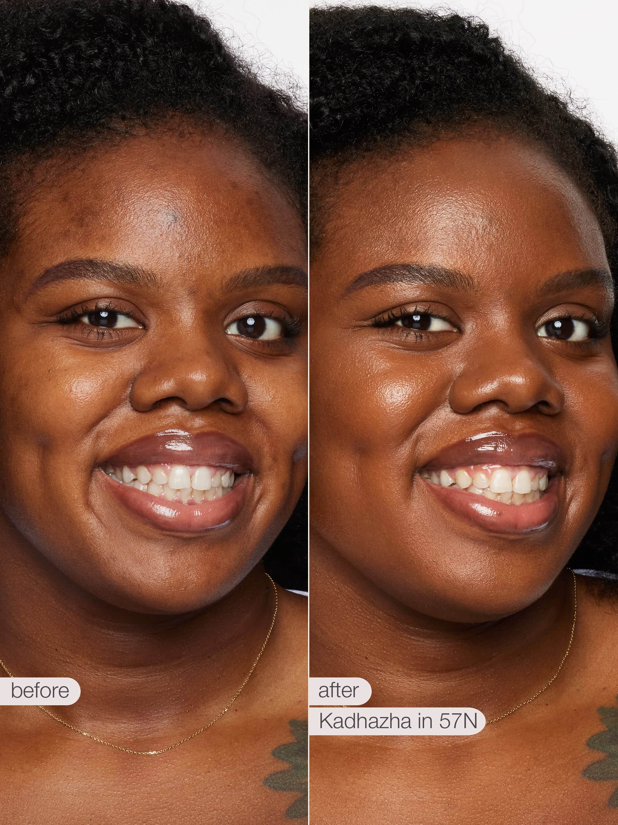travel-size shape tape™ radiant concealer - Image 146