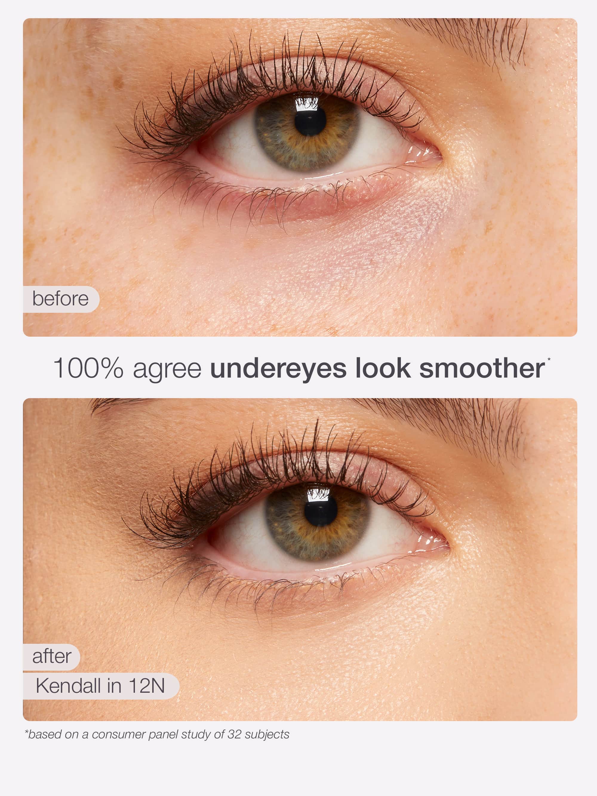 travel-size shape tape™ radiant concealer - Image 73