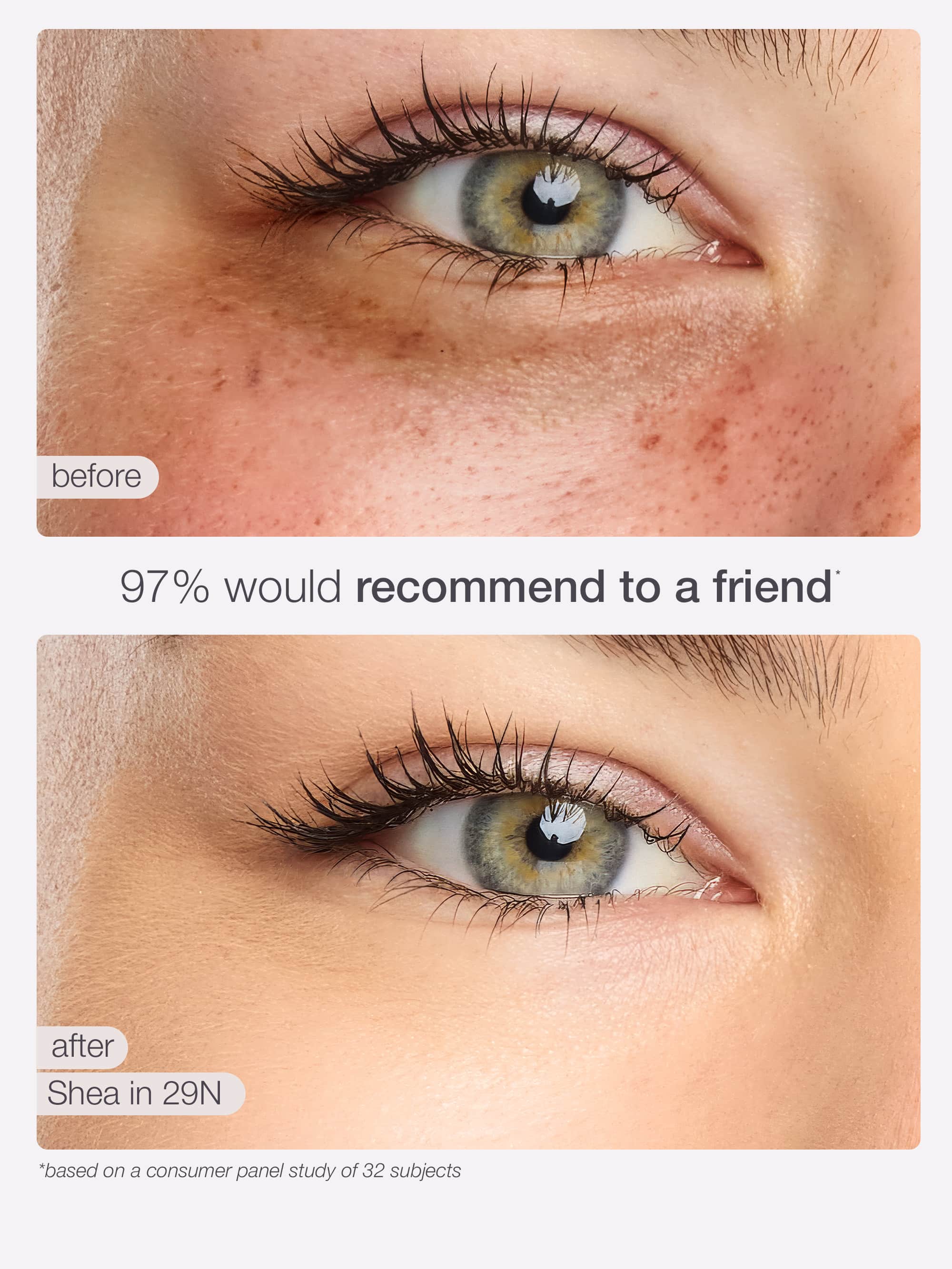 travel-size shape tape™ radiant concealer - Image 87
