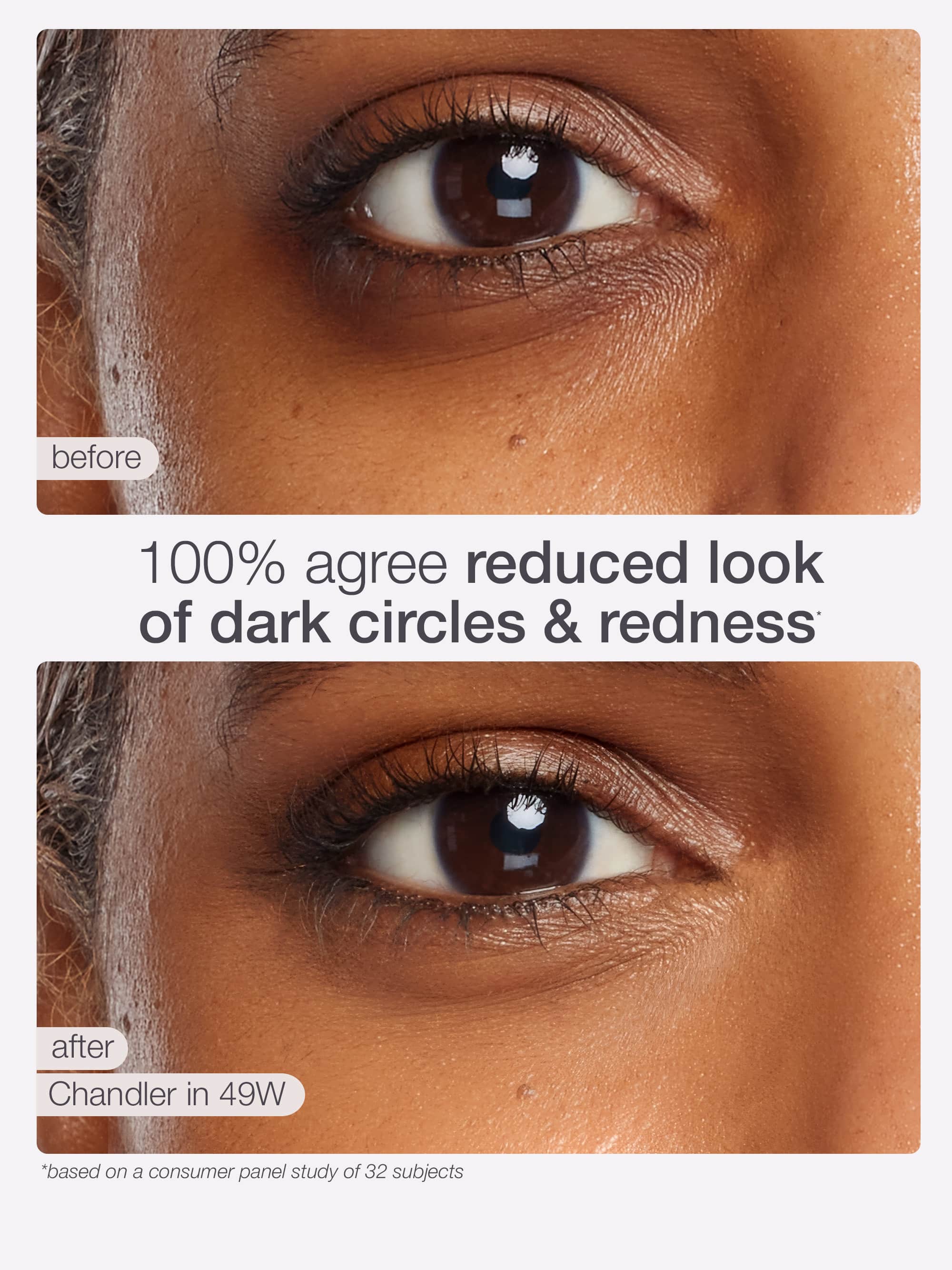 travel-size shape tape™ radiant concealer - Image 91