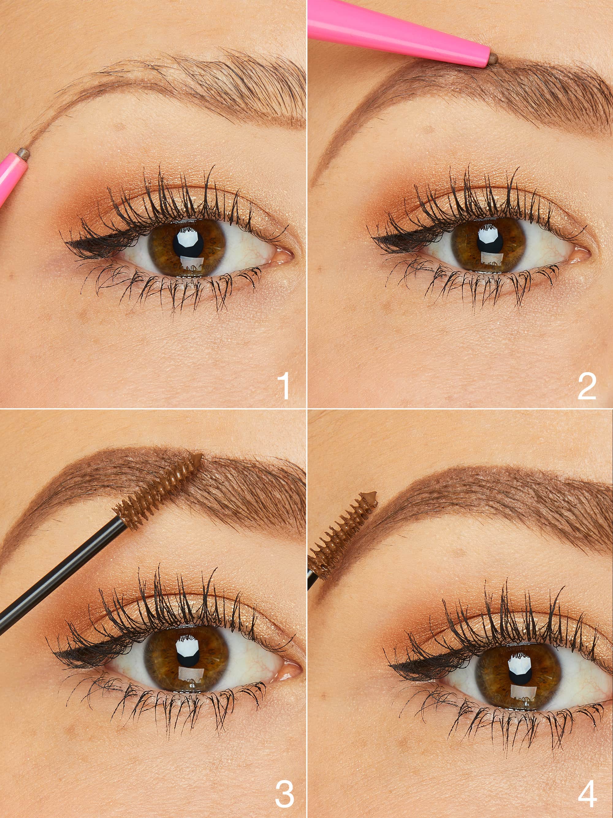 sketch & set™ brow pencil & tinted gel - Image 21