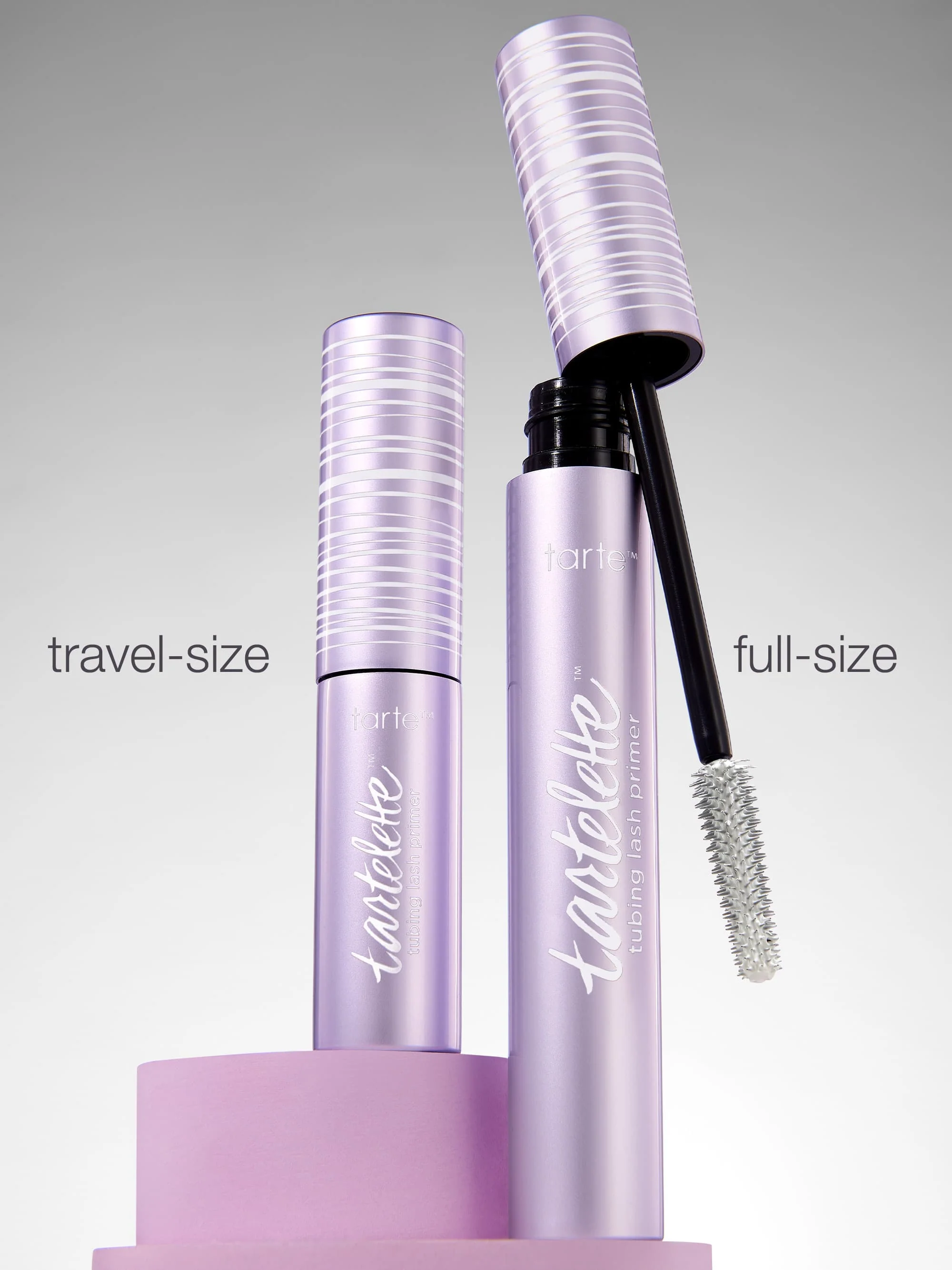 travel-size tartelette™ tubing lash primer - Image 8