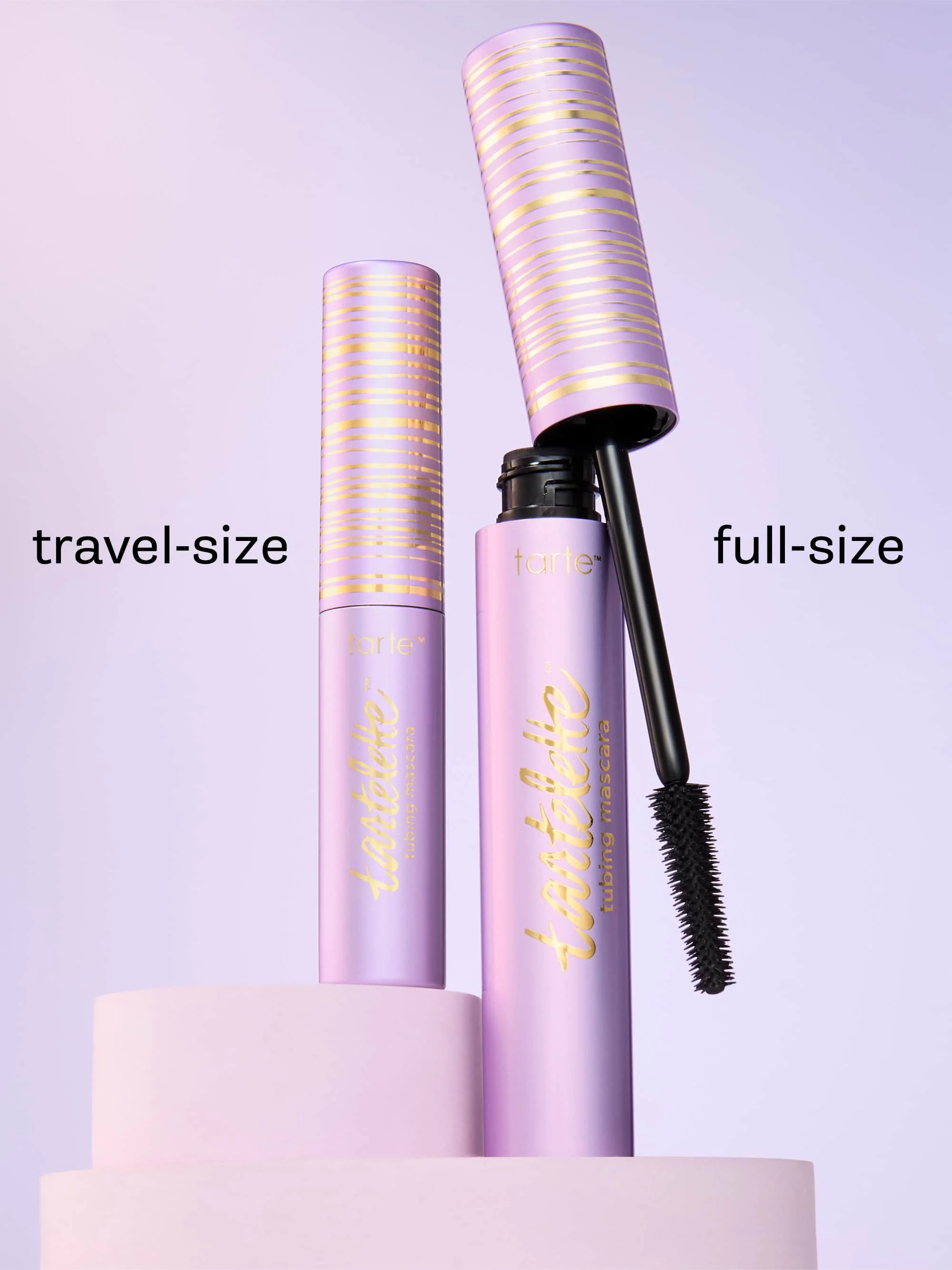 travel-size tartelette™ tubing mascara - Image 13