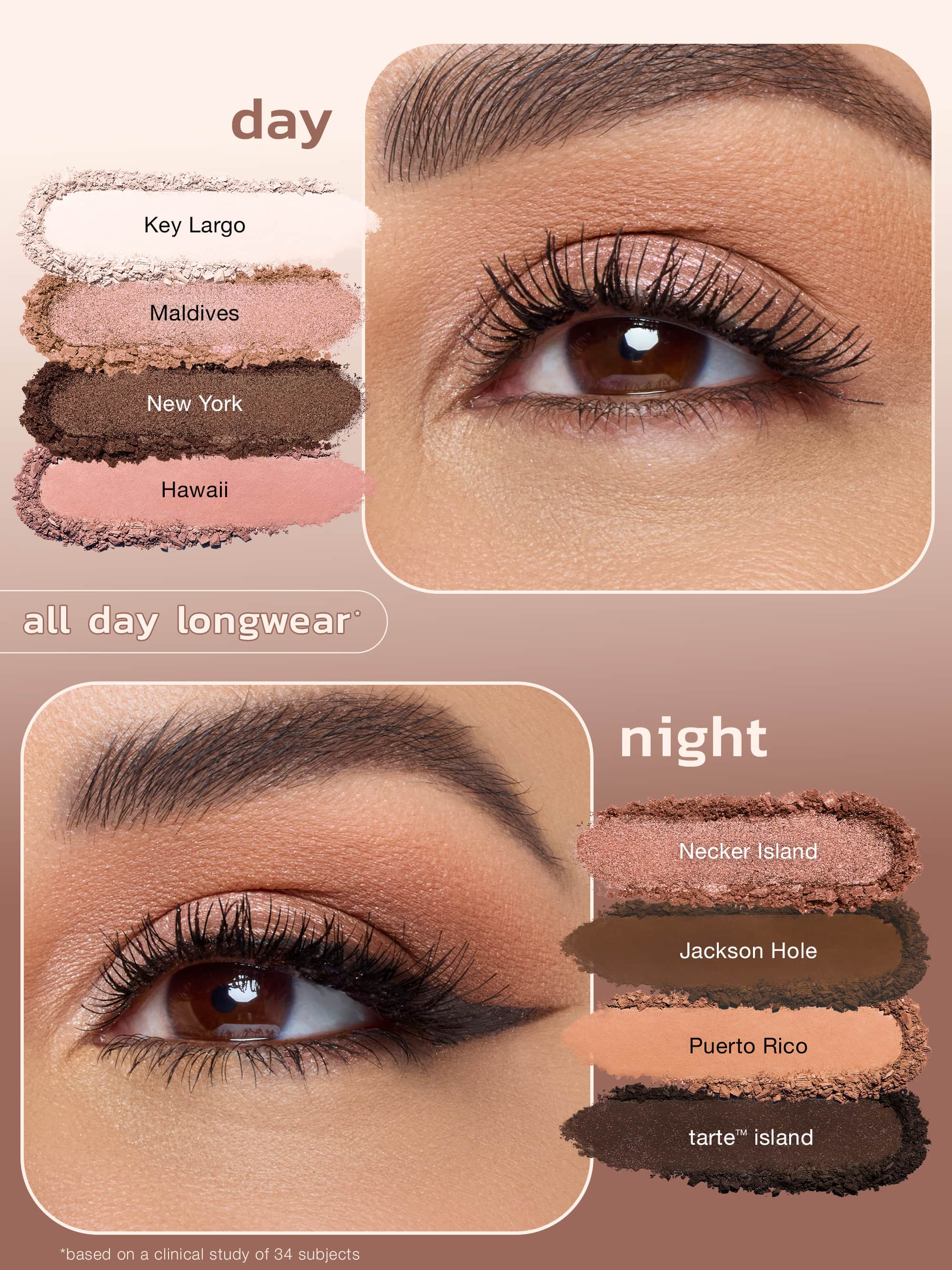 #trippinwithtarte Amazonian clay palette - Image 6