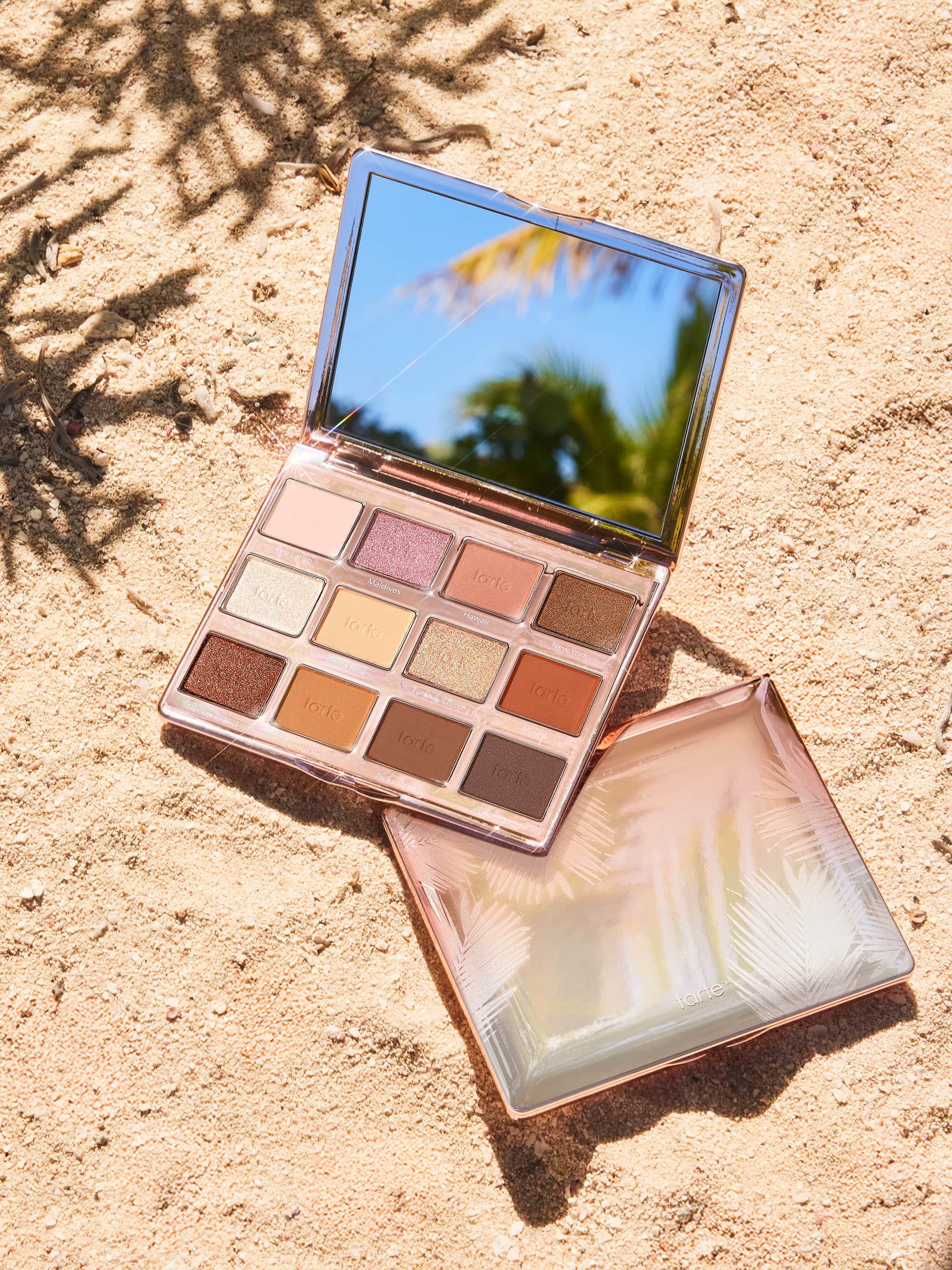 #trippinwithtarte Amazonian clay palette - Image 8