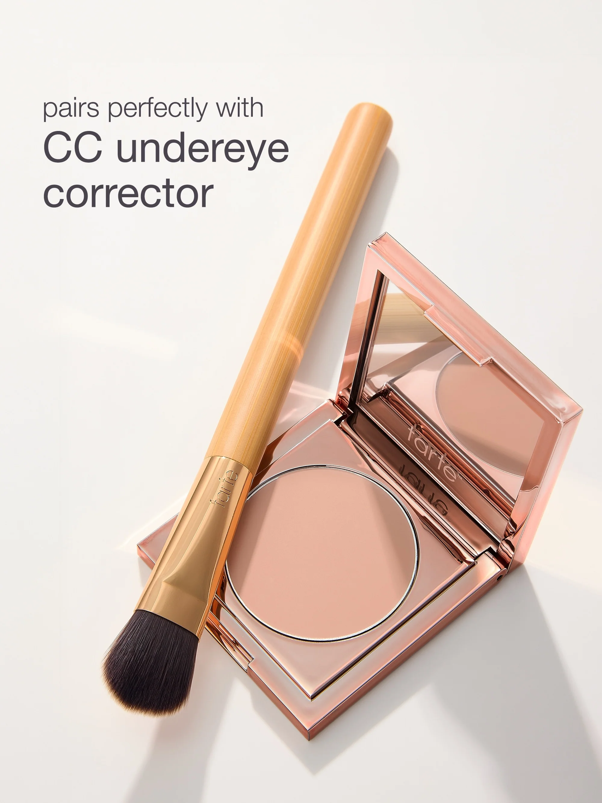 undereye corrector brush - Image 3