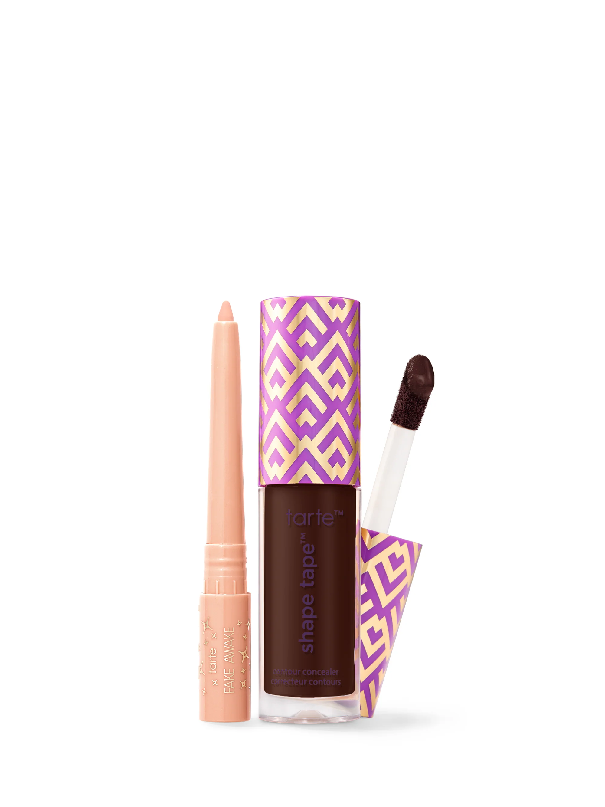 wakeup makeup shape tape™ & fake awake™ duo - Image 18