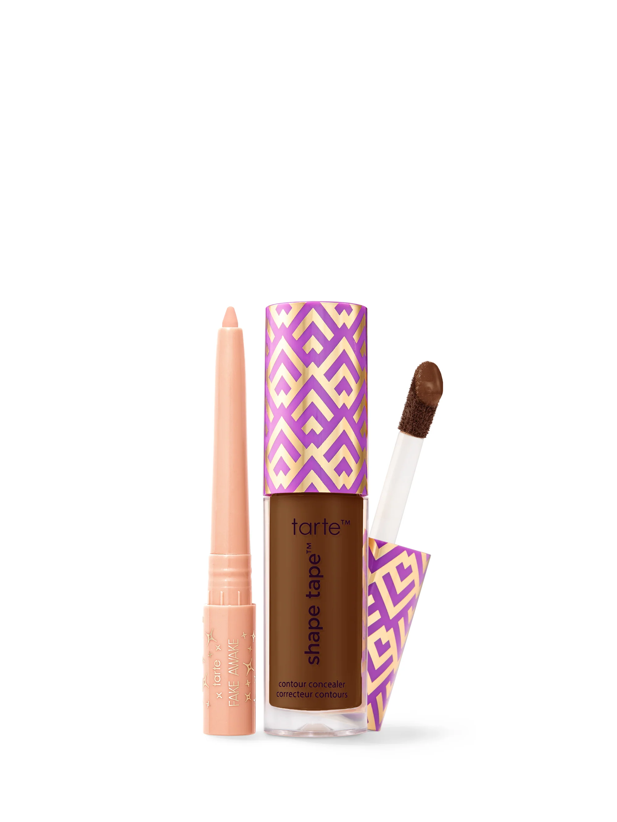 wakeup makeup shape tape™ & fake awake™ duo - Image 19