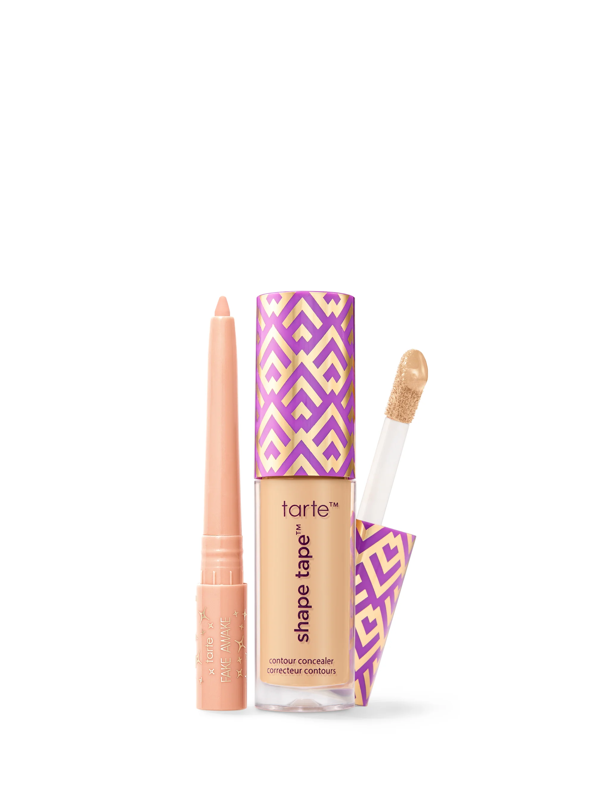 wakeup makeup shape tape™ & fake awake™ duo - Image 24