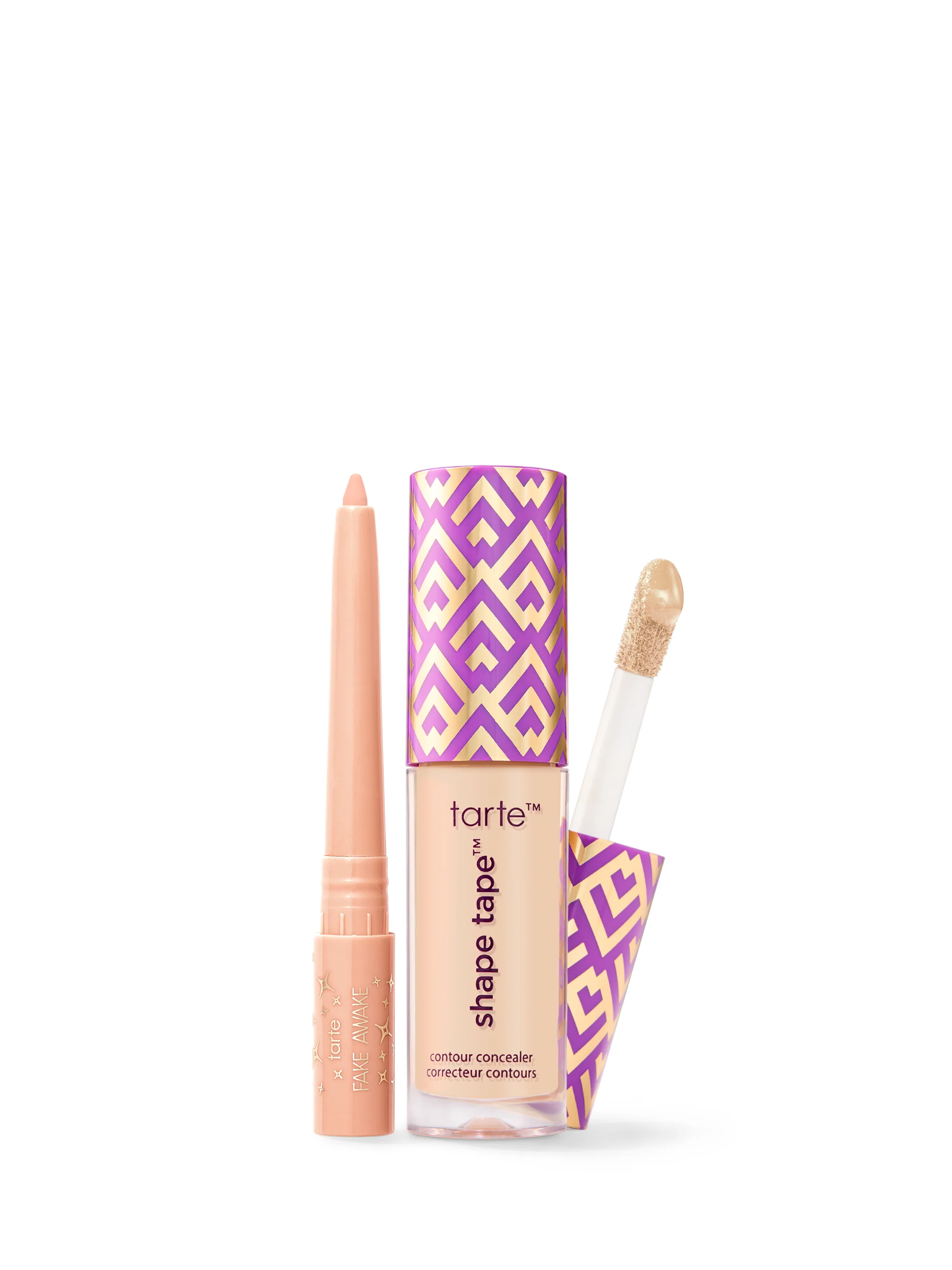 wakeup makeup shape tape™ & fake awake™ duo - Image 25