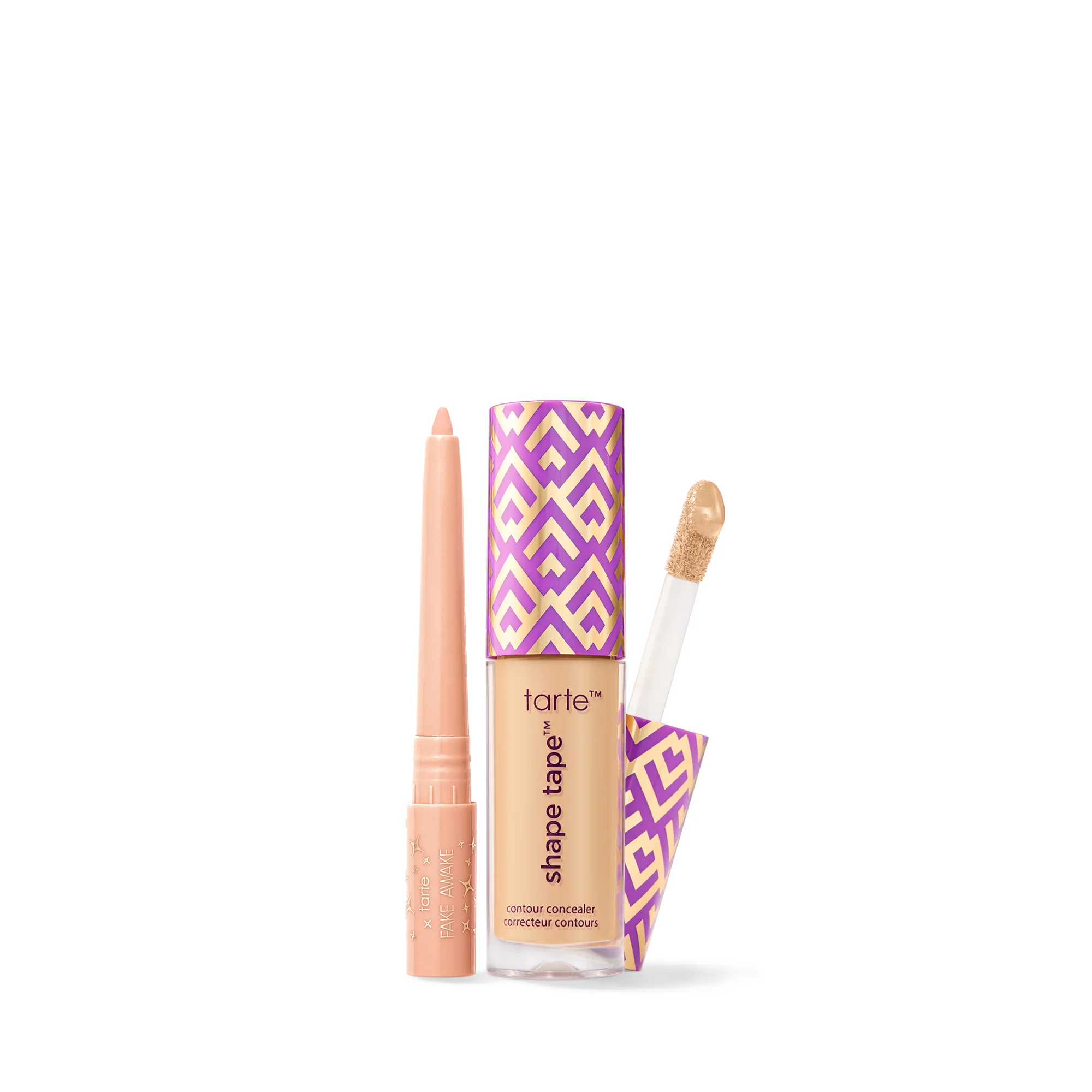 wakeup makeup shape tape™ & fake awake™ duo - Image 27