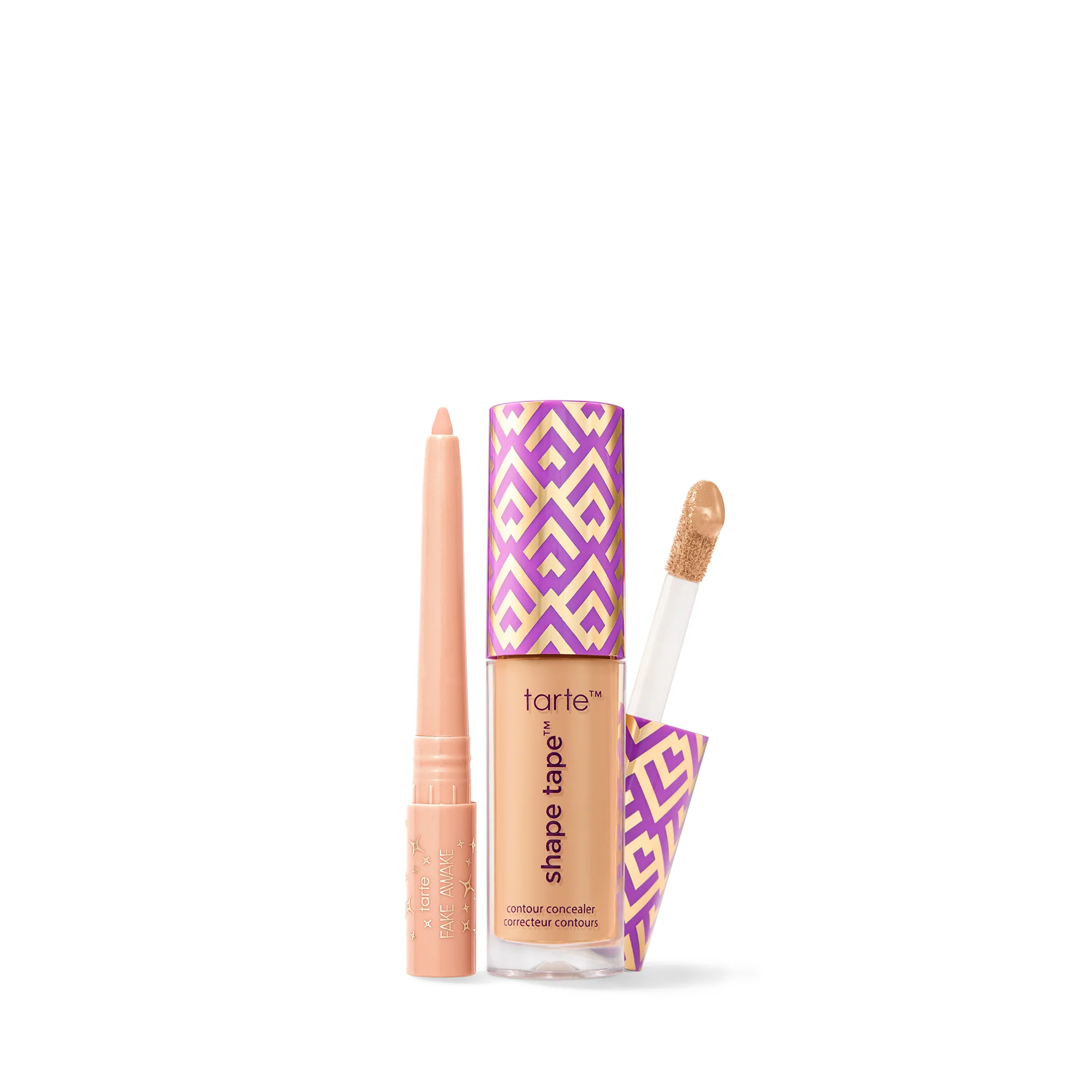 wakeup makeup shape tape™ & fake awake™ duo - Image 28