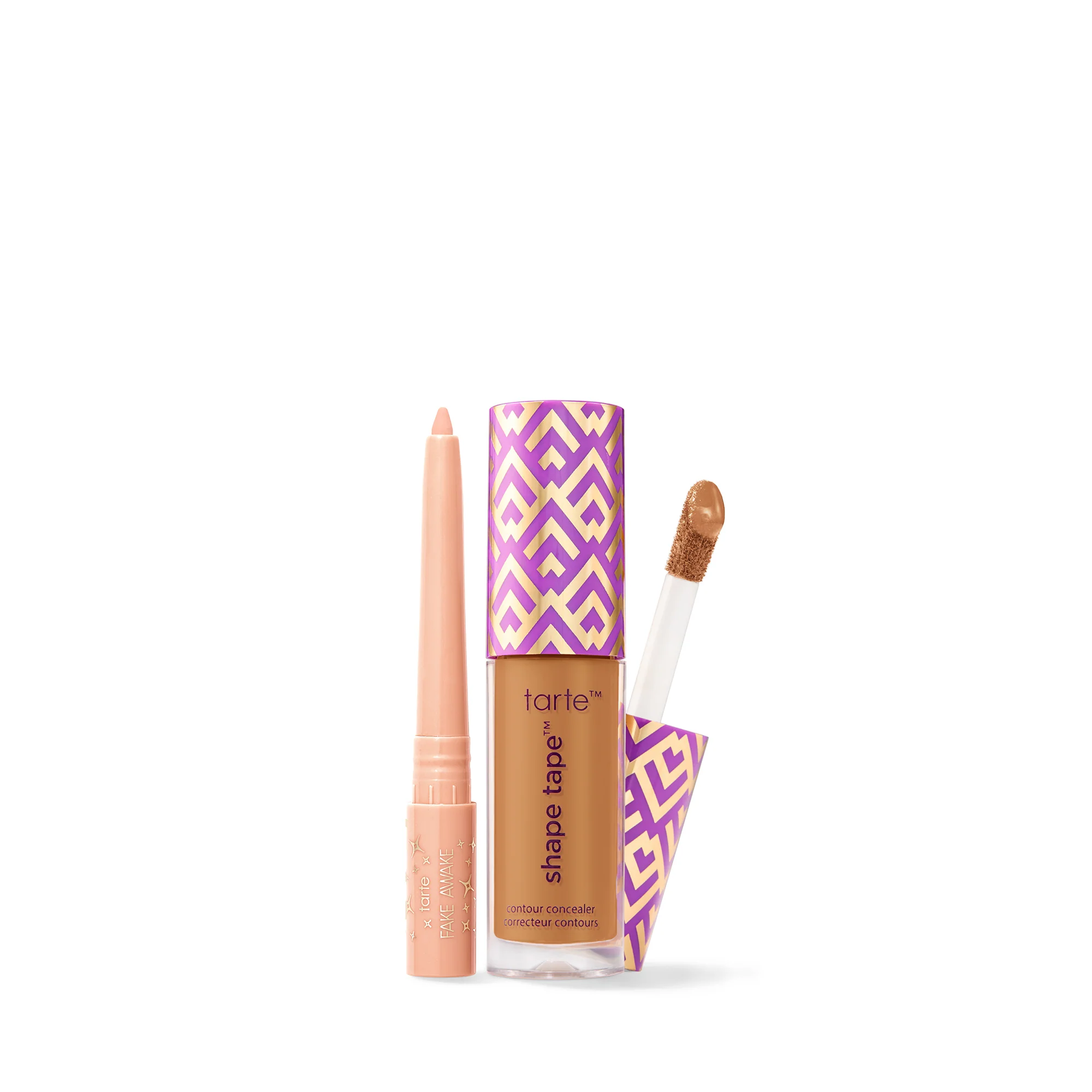 wakeup makeup shape tape™ & fake awake™ duo - Image 30