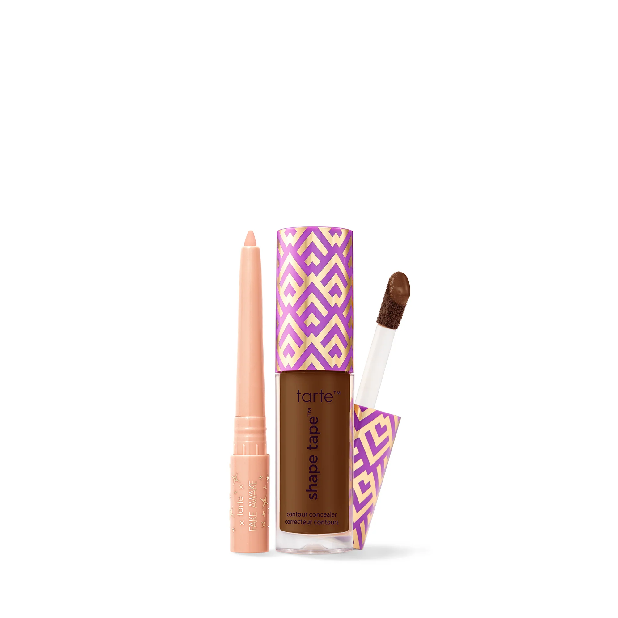 wakeup makeup shape tape™ & fake awake™ duo - Image 33