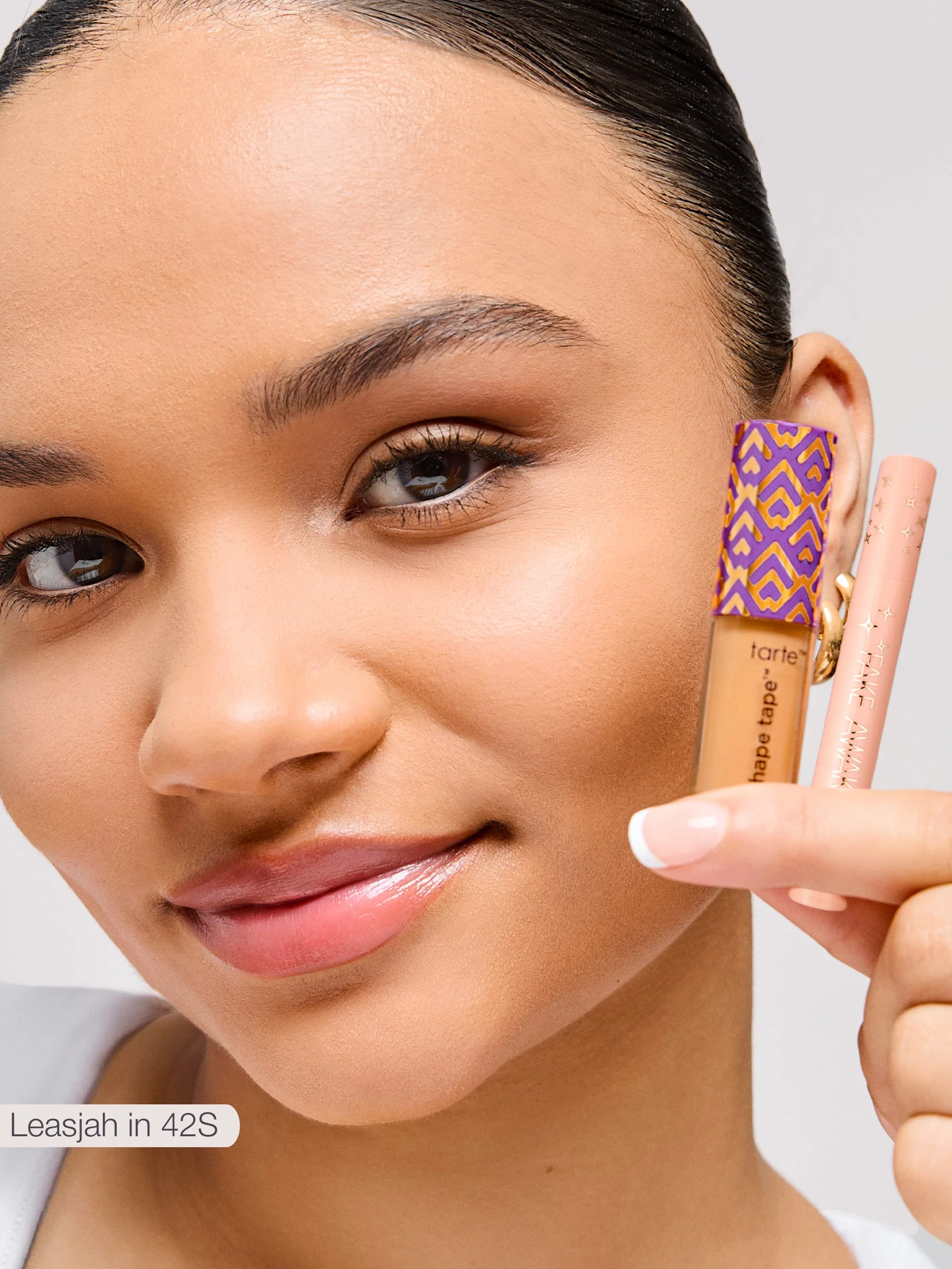 wakeup makeup shape tape™ & fake awake™ duo - Image 8