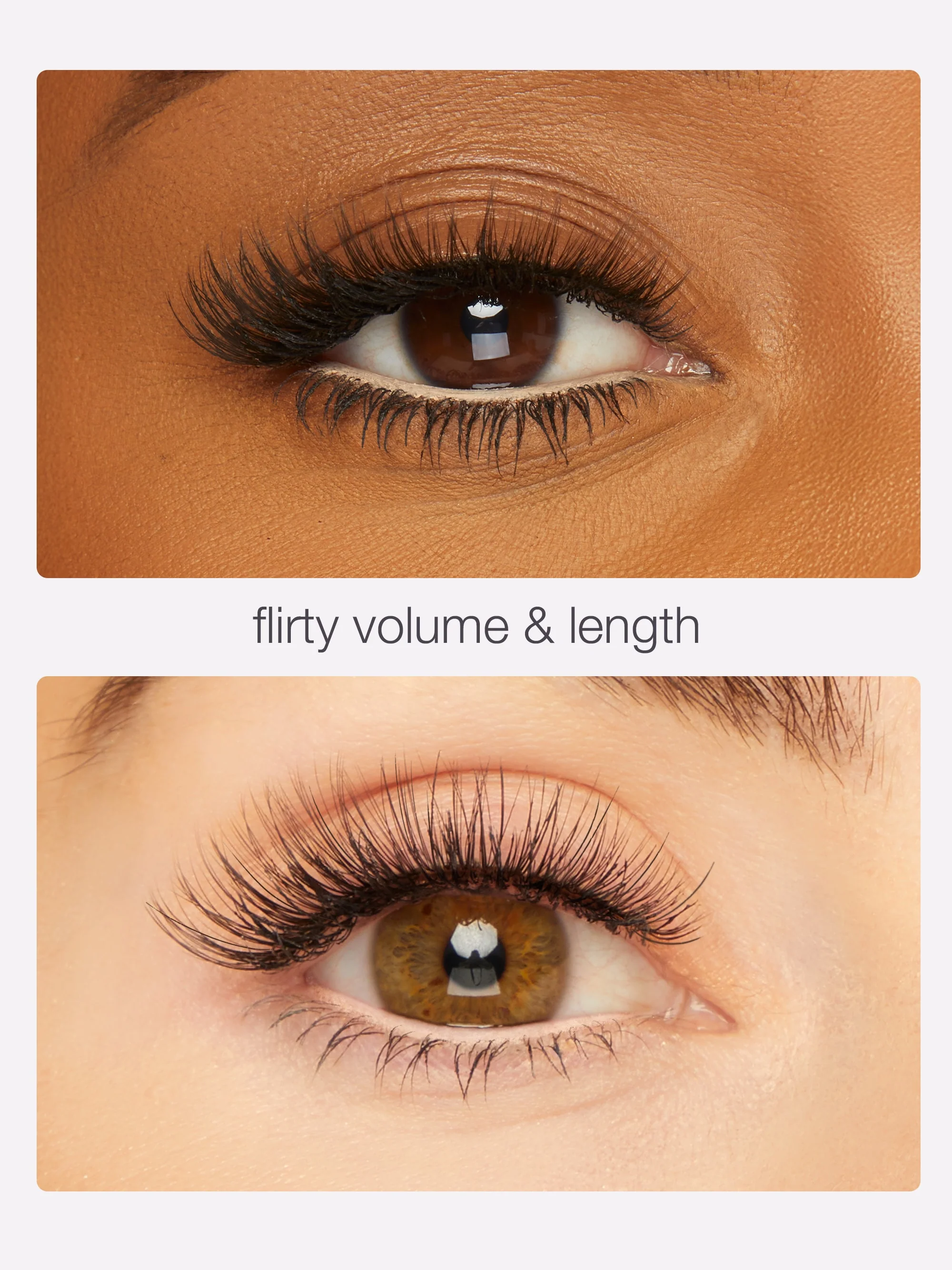 wide awake lashes & liner set - Image 3